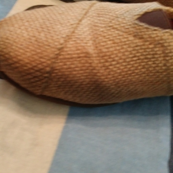 Women TOMS shoes - Picture 4 of 4